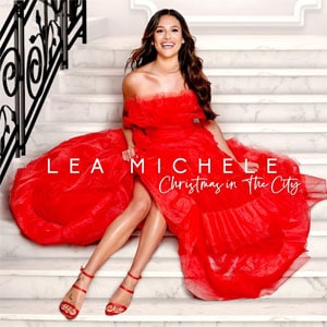 แปลเพลง Christmas in New York - Lea Michele เนื้อเพลง