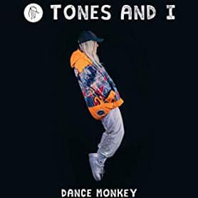 แปลเพลง Dance Monkey - Tones and I เนื้อเพลง