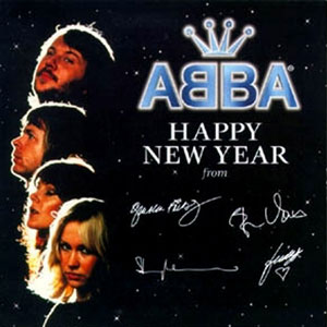 แปลเพลง Happy New Year - ABBA เนื้อเพลง
