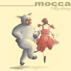 แปลเพลง I Remember - Mocca เนื้อเพลง