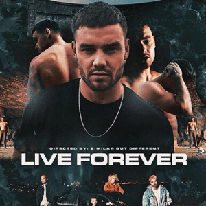 แปลเพลง Live Forever - Liam Payne & Cheat Codes เนื้อเพลง
