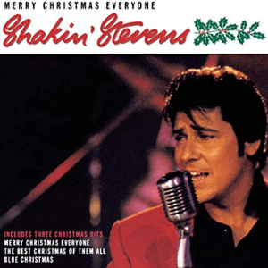แปลเพลง Merry Christmas Everyone - Shakin’ Stevens เนื้อเพลง