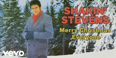 แปลเพลง Merry Christmas Everyone - Shakin’ Stevens ความหมาย