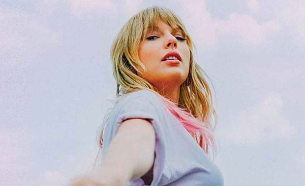 แปลเพลง Death By A Thousand Cuts - Taylor Swift