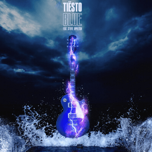 แปลเพลง BLUE - Tiësto เนื้อเพลง