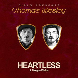 แปลเพลง Heartless - Diplo Featuring Morgan Wallen เนื้อเพลง