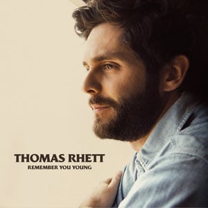 แปลเพลง Remember You Young - Thomas Rhett เนื้อเพลง