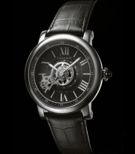 Cartier Watch Men Rotonde de Cartier W1556221