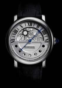 Cartier Watch Men Rotonde de Cartier W1556244