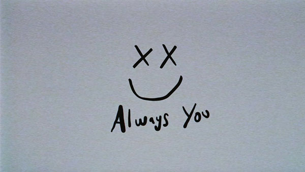 แปลเพลง Always You - Louis Tomlinson
