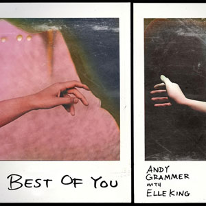 แปลเพลง Best of You (Remix) - Andy Grammer Featuring Elle King เนื้อเพลง