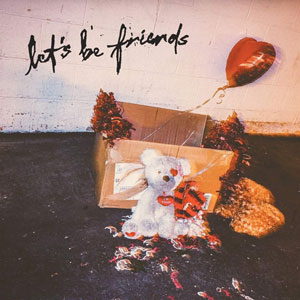 แปลเพลง Let’s Be Friends - Carly Rae Jepsen เนื้อเพลง