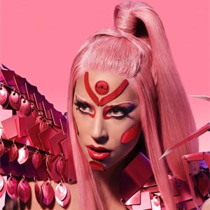 แปลเพลง Stupid Love - Lady Gaga เนื้อเพลง