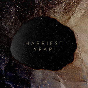 แปลเพลง Happiest Year - Jaymes Young เนื้อเพลง