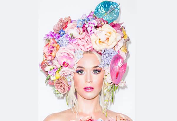 แปลเพลง Never Worn White - Katy Perry