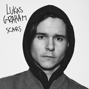 แปลเพลง Scars - Lukas Graham เนื้อเพลง
