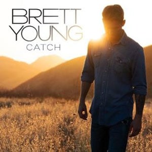 แปลเพลง Catch - Brett Young เนื้อเพลง