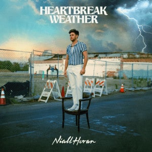 แปลเพลง Heartbreak Weather - Niall Horan เนื้อเพลง