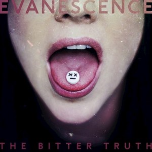 แปลเพลง Wasted On You - Evanescence เนื้อเพลง