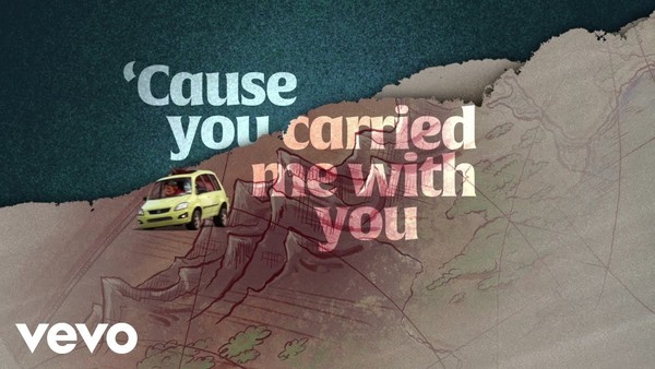 แปลเพลง Carried Me With You - Brandi Carlile