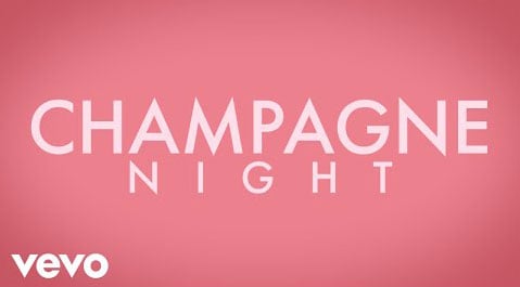 แปลเพลง Champagne Night - Lady Antebellum