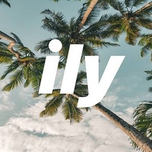 แปลเพลง ​Ily (I Love You Baby) - ​Surf Mesa Featuring Emilee (Singer)