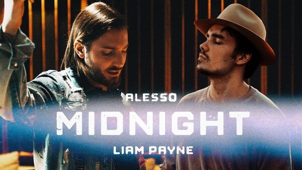 แปลเพลง Midnight - Alesso Featuring Liam Payne