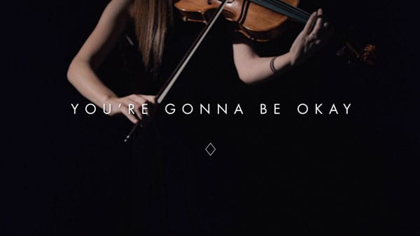 แปลเพลง You're Gonna Be Ok - Brian & Jenn Johnson