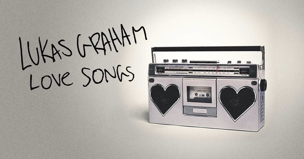 แปลเพลง Love Songs - Lukas Graham