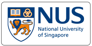 NUS Scholarship - NUS Logo