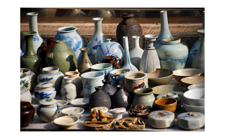Thailand Souvenirs Pottery and Ceramics 2