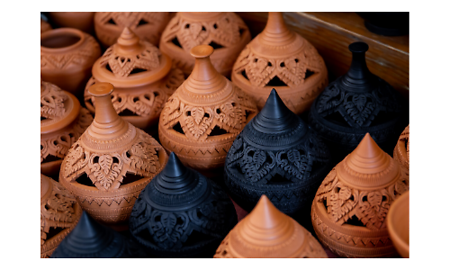 Thailand Souvenirs Pottery and Ceramics 1