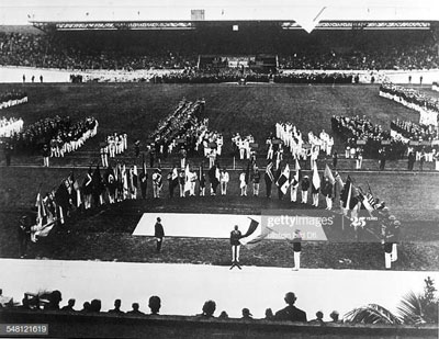 โอลิมปิก 1928