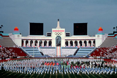 โอลิมปิก 1984