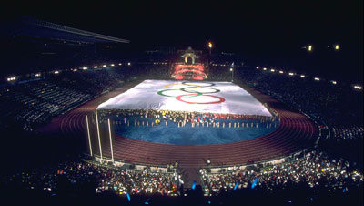 โอลิมปิก1992
