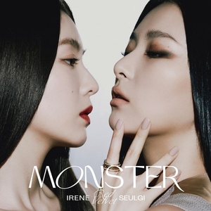 แปลเพลง Monster | IRENE & SEULGI