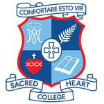 เรียนมัธยมที่นิวซีแลนด์ Sacred Heart College