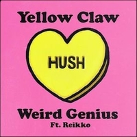 แปลเพลง HUSH - Yellow Claw Thaisub