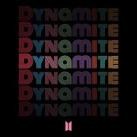 แปลเพลง Dynamite - BTS เนื้อเพลง