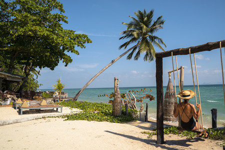 Phuket-Paradise Beach Club