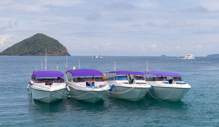 Phuket-Ferry