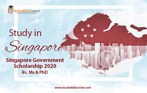Singapore Scholarships