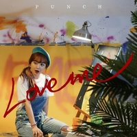 แปลเพลง Love me - Punch เนื้อเพลง
