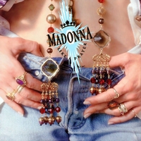 แปลเพลง Like a Prayer - Madonna เนื้อเพลง