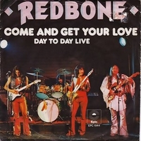แปลเพลง Come and Get Your Love - Redbone เนื้อเพลง