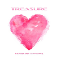 แปลเพลง I Love You - TREASURE เนื้อเพลง