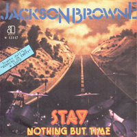 แปลเพลง Stay - Jackson Browne เนื้อเพลง