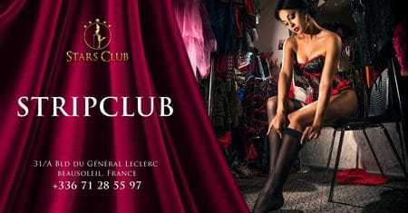Stars Club Erotic Cabaret