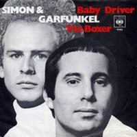 แปลเพลง The Boxer - Simon And Garfunkel เนื้อเพลง