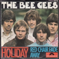 แปลเพลง Holiday - Bee Gees เนื้อเพลง